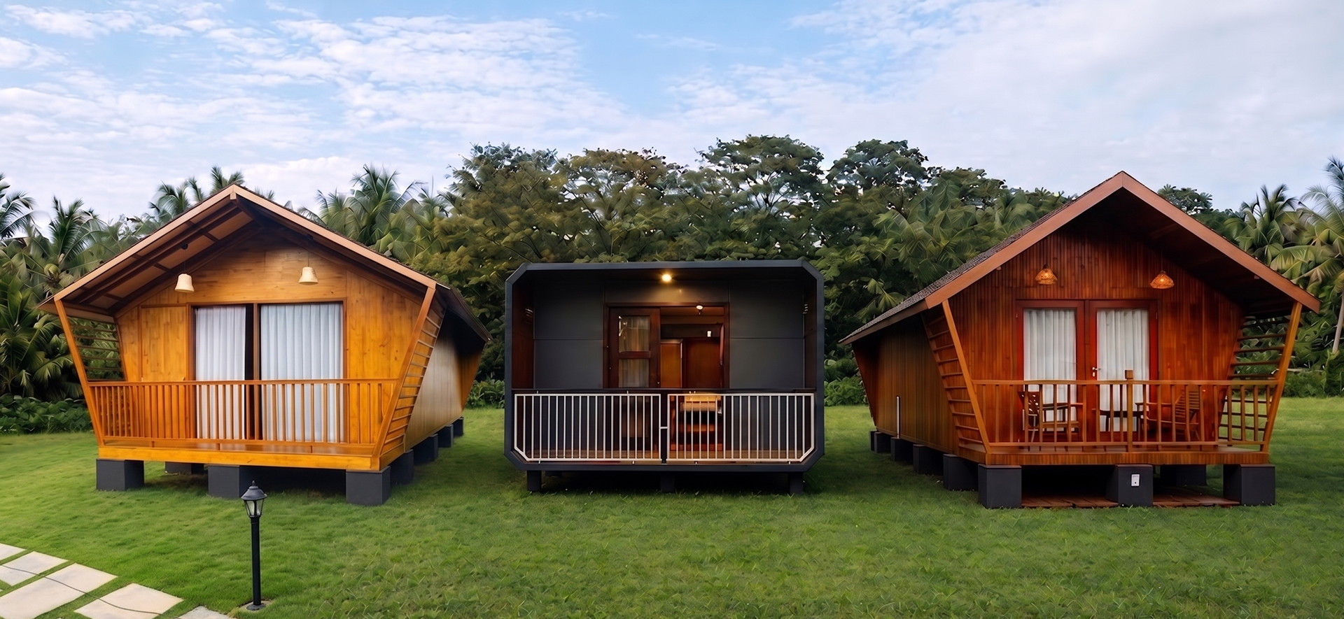 "Beyond Prefab:" Beyond Limits.