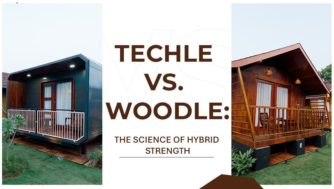 Techle vs. Woodle: The Science of Hybrid Strength